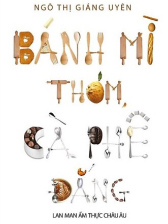 Bánh Mì Thơm, Cà Phê Đắng